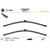 Mercedes Benz C117 C118 W176 W177 X156 Silecek Takımı 119473