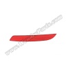 BMW F01 F02 Arka Tampon Reflektörü Sağ A63147182192
