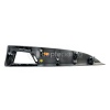 BMW F20 F21 F22 F23 Göğüs Kaplaması Gümüş 51459205364