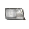 Mercedes Benz W124 Far Camı Sağ 1305621805