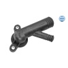 BMW E34 E36 Z3 M43 M44 09/1995 Sonrası Motor Su Flanşı 3142260006
