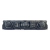 BMW E60 E61 06/2005 Öncesi Klima Kontrol Paneli 64119122396