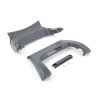 BMW X5 E70 X6 E71 Arka Monitör Tutucu 65509131490