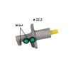 BMW E70 E71 F15 F16 Fren Ana Merkezi 051224