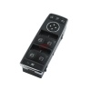 Mercedes Benz C117 C292 W166 W176 W246 W463 Ön Sol Cam Düğmesi AN552B