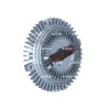 BMW M10 M20 M40 M42 M43 M44 M50 M52 Fan Termik (4 Delik) 49567