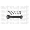 Mercedes Benz C208 C209 C210 R129 R170 R171 W124 W201 W202 W203 Üst Arka Denge Kolu 13050944
