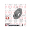 Mercedes Benz C118 W177 W247 X118 Arka Fren Diski 400553920