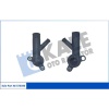 BMW E34 E36 Z3 M43 M44 Motor Su Flanşı 573030