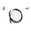 BMW E84 E90 E91 E92 E93 4x4 Ön Fren Balata İkaz Fişi 12434BW