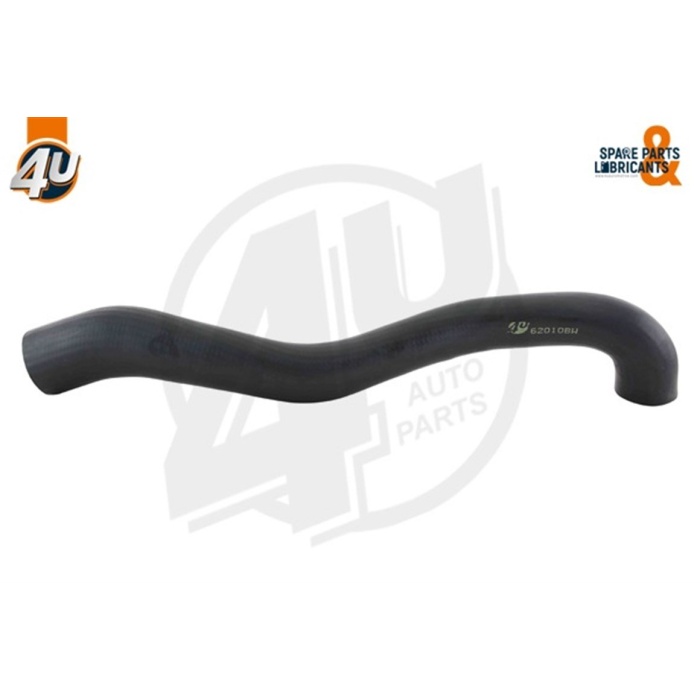 BMW E46 M47 İntercooler Hortumu Sağ