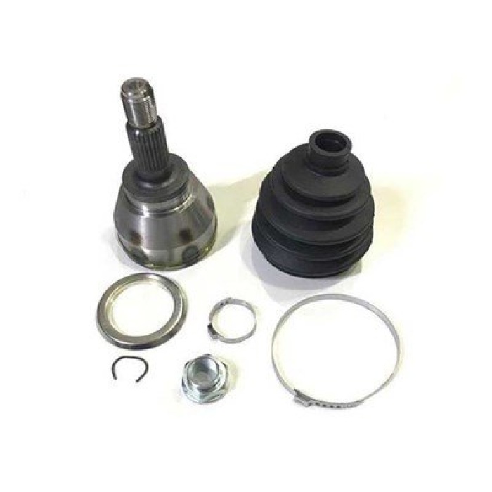 MINI R55 R56 R57 R58 R59 R60 R61 Dış Aks Kafası 607705 | Cepte Parça