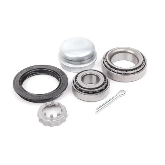 BMW E21 Ön Teker (Aks) Bilyası Tamir Takımı (İç ve Dış) TK2103 | Cepte ...