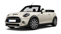 MINI Cabrio