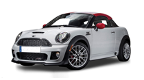 MINI Coupe