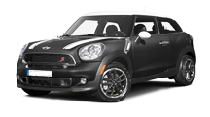 MINI Paceman