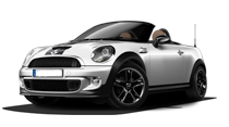 MINI Roadster