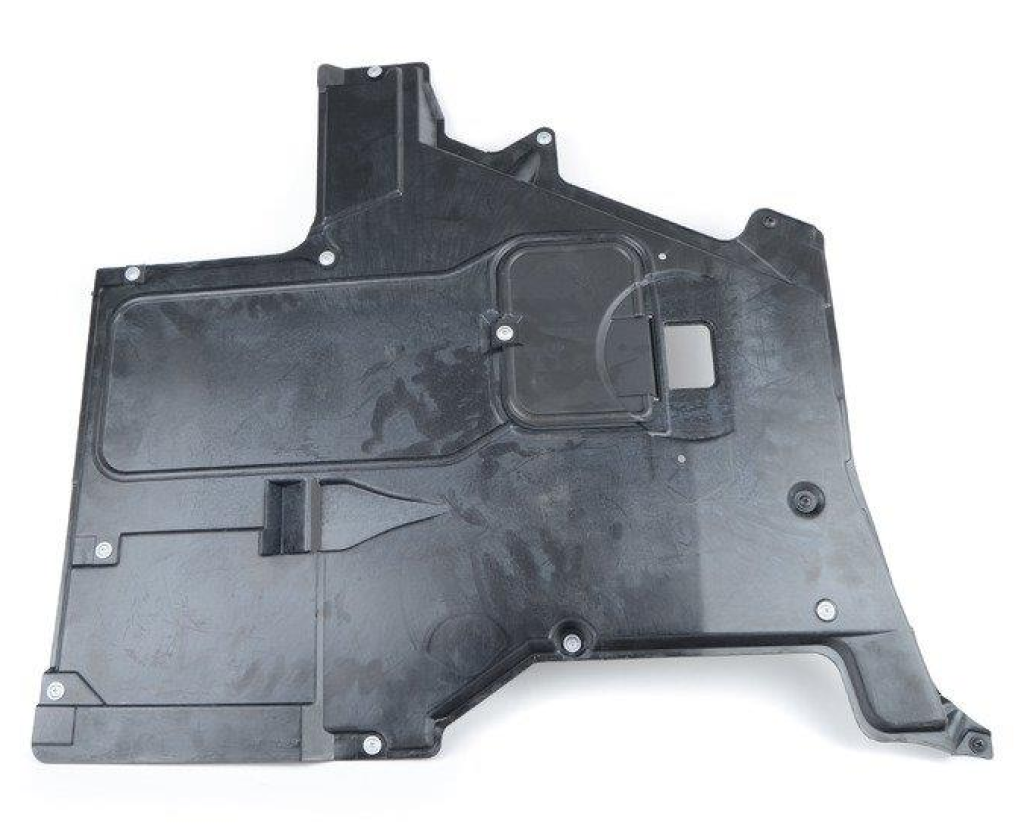 BMW E39 Şanzıman Alt Muhafazası 51718195646 | Cepte Parça