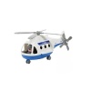 72405  Filede Polis Helikopter