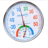 Anymetre Comfortable Meter Termometre ve Nem Ölçer