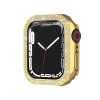 Apple Watch 42mm Taşlı Kasa - Gold