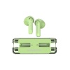 Monster XKT08 Bluetooth Kulaklık - Yeşil