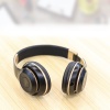 Earldom BH42 Kafaüstü Gaming Bluetooth Kulaklık - Siyah