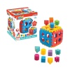 02209 Bultak Puzzle 22 Parça -Dede