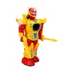 85910  Sesli ve Işıklı Robot 32,5 cm -Sunman
