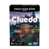 F5699 Hasbro Gaming - Cluedo Escape +10 yaş