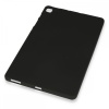 Huawei MatePad T8 8 Kılıf Evo Tablet Silikon - Siyah