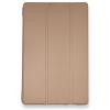 iPad Air 5 (2022) Kılıf Tablet Smart Kılıf - Rose Gold