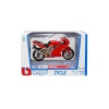 1051030 1:18 Ducati Motor -Sunman
