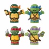 HPM43 Little People® Collector Teenage Mutant Ninja Turtles 4lü Özel Set