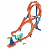 HMB15 Hot Wheels Dikey Yarış Heyecanı Oyun Seti