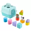 HTW93 Fisher-Price Hayvan Dostlarımın Çantası