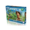 GD 709 Lion King Frame Puzzle 50 Parça