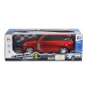 8578-2A Kumandalı Şarjlı Jeep Cross Country -Limon Oyuncak