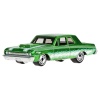 HDG52 Hot Wheels Ultra Hots Arabalar