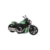 JW567-164 Sürtmeli Travel Model Motosiklet -Vardem Oyuncak