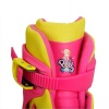 02466 Polly Pocket Inline 4 Teker Paten 34-37