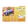 F8629 Nerf N Serisi Agility Dart Tabancası