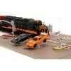 253203094 Jada Fast Furious Nano Tren Sahnesi Dioraması