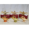 Mineli Metal Alaatin Lambası Alk3842