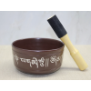 Pirinç Meditasyon Çanı Ksk0188