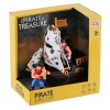 0807-26 Gemili Korsan Seti -Birliktoys