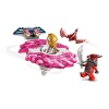 71824 Lego Ninjago Sora Ejderha Spinjitzu  parça + yaş