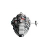 75405 Lego Star Wars - Home One Starcruiser 559 Parça +18 Yaş