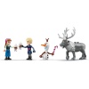 43256 Lego Disney Prensesi Anna Kızak Macerası 192 parça +4 yaş
