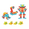 04034 Smart Blok Seti 96 Parça -Dede